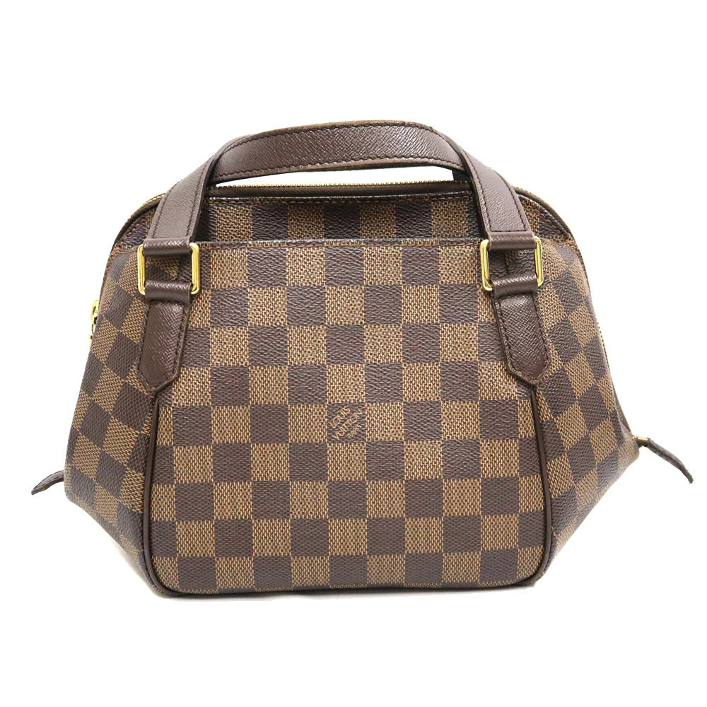 Louis Vuitton Belem Handbag